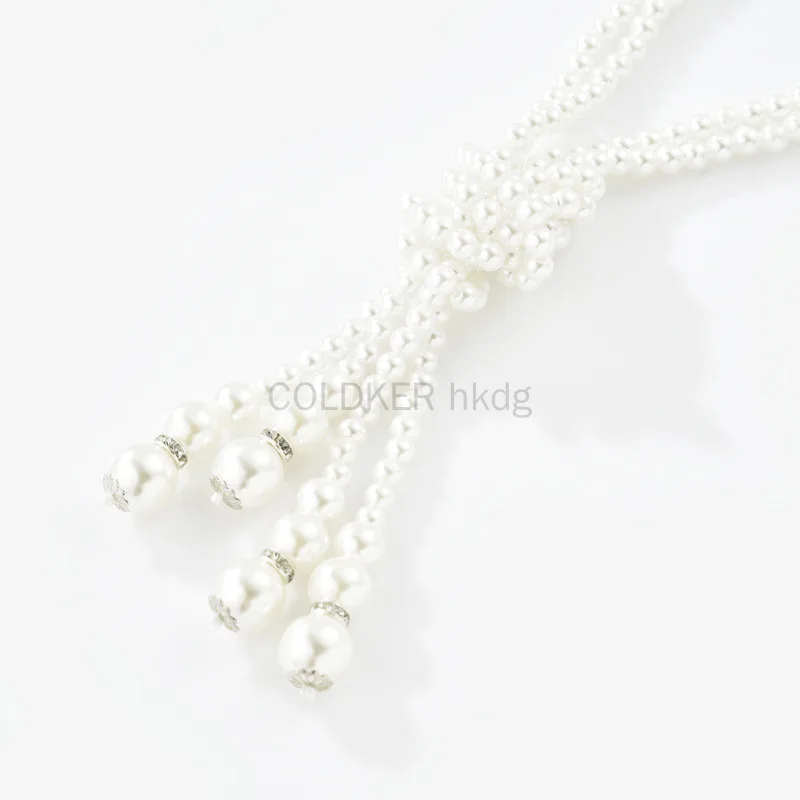 1920s Pearls Necklace Fashion  - Women'S Fashion Of The 1920S ulasan dan harga