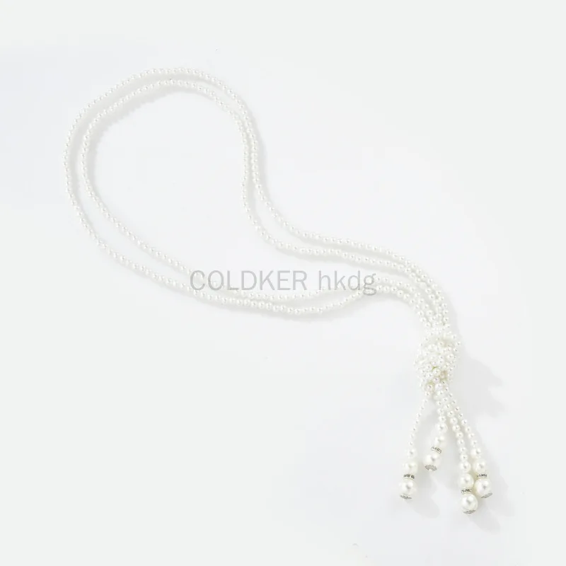 1920s Pearls Necklace Fashion  - Women'S Fashion Of The 1920S ulasan dan harga