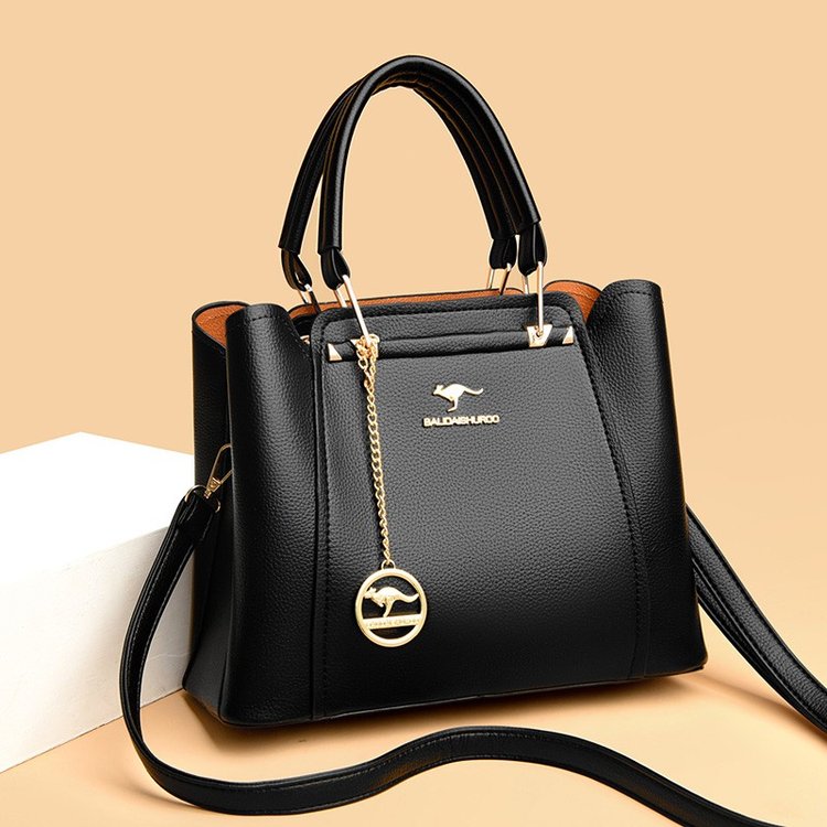 2026 Luxury Women Designer 3 L - Women Fashion Brand Logo ulasan dan harga