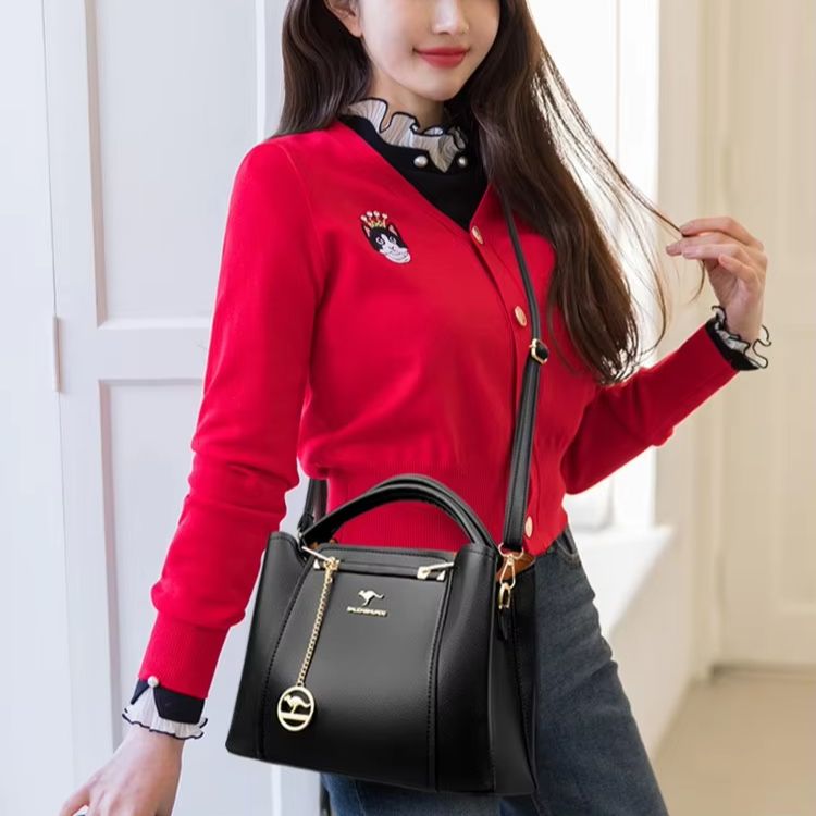 2026 Luxury Women Designer 3 L - Women Fashion Brand Logo ulasan dan harga