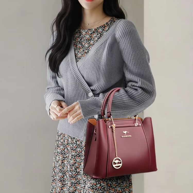 2026 Luxury Women Designer 3 L - Women Fashion Brand Logo ulasan dan harga