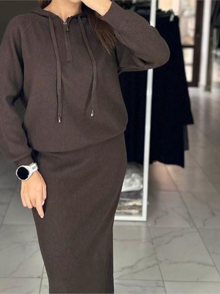 Women's Fashion Casual Skirt S - Women'S Fashion Sweatshirts ulasan dan harga