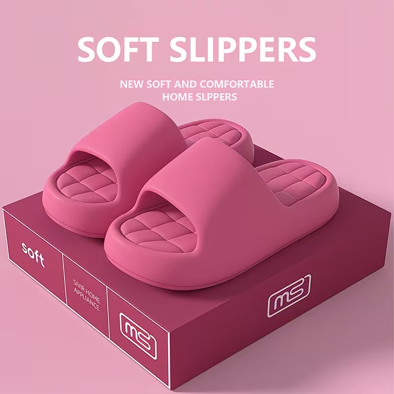 Fashion Women's Slippers Indoo - Women Fashion Store ulasan dan harga