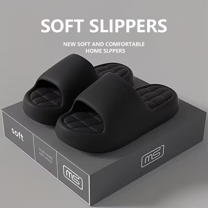 Fashion Women's Slippers Indoo - Women Fashion Store ulasan dan harga