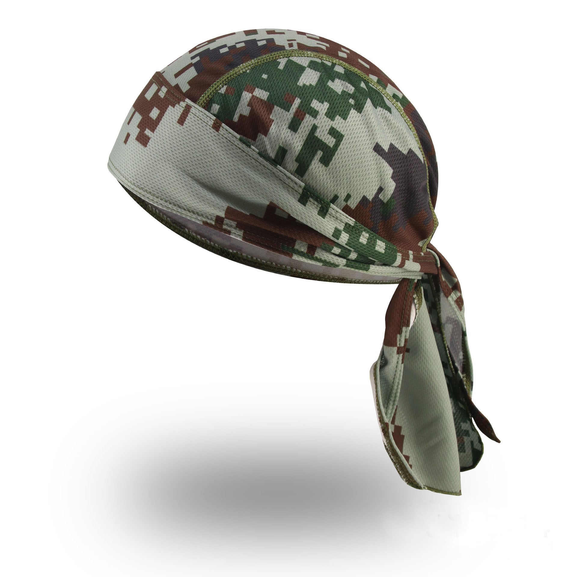Headband Summer Men Printed Cy - Women Fashion Gloves ulasan dan harga
