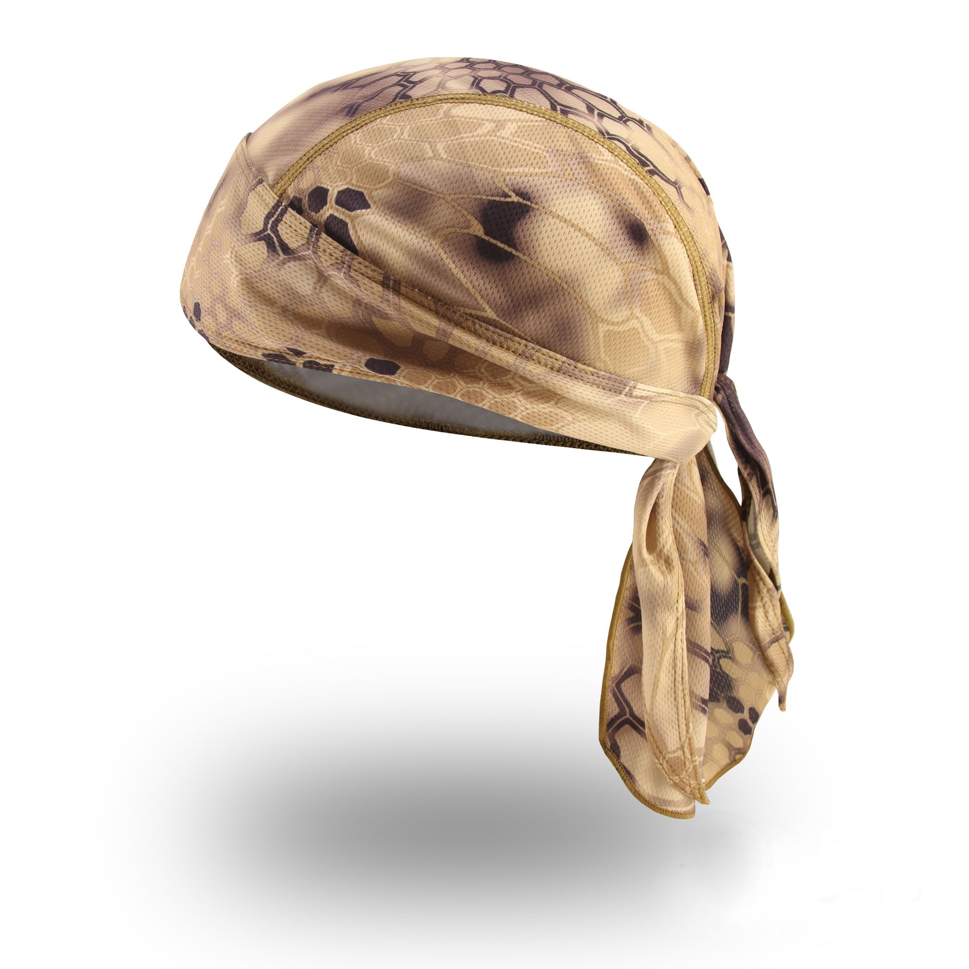Headband Summer Men Printed Cy - Women Fashion Gloves ulasan dan harga