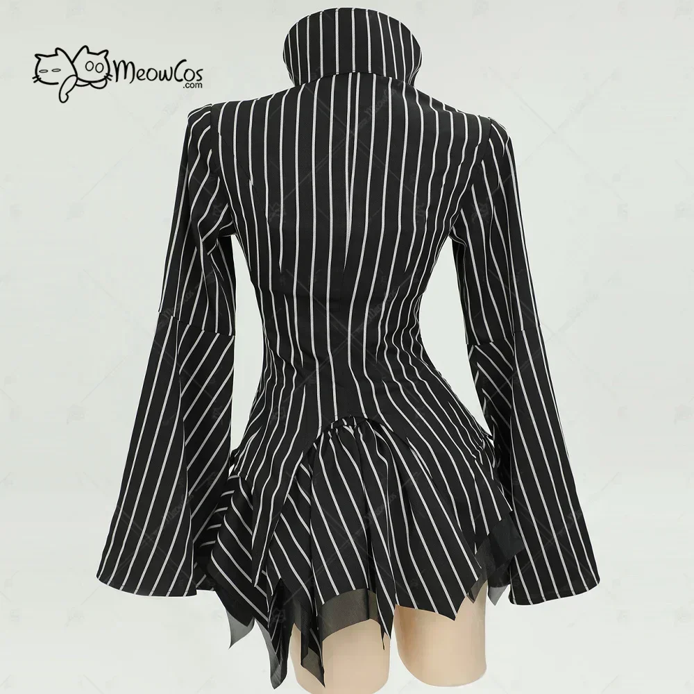 MEOWCOS Women's Jack Cosplay C - Women'S Fashion Gloves ulasan dan harga