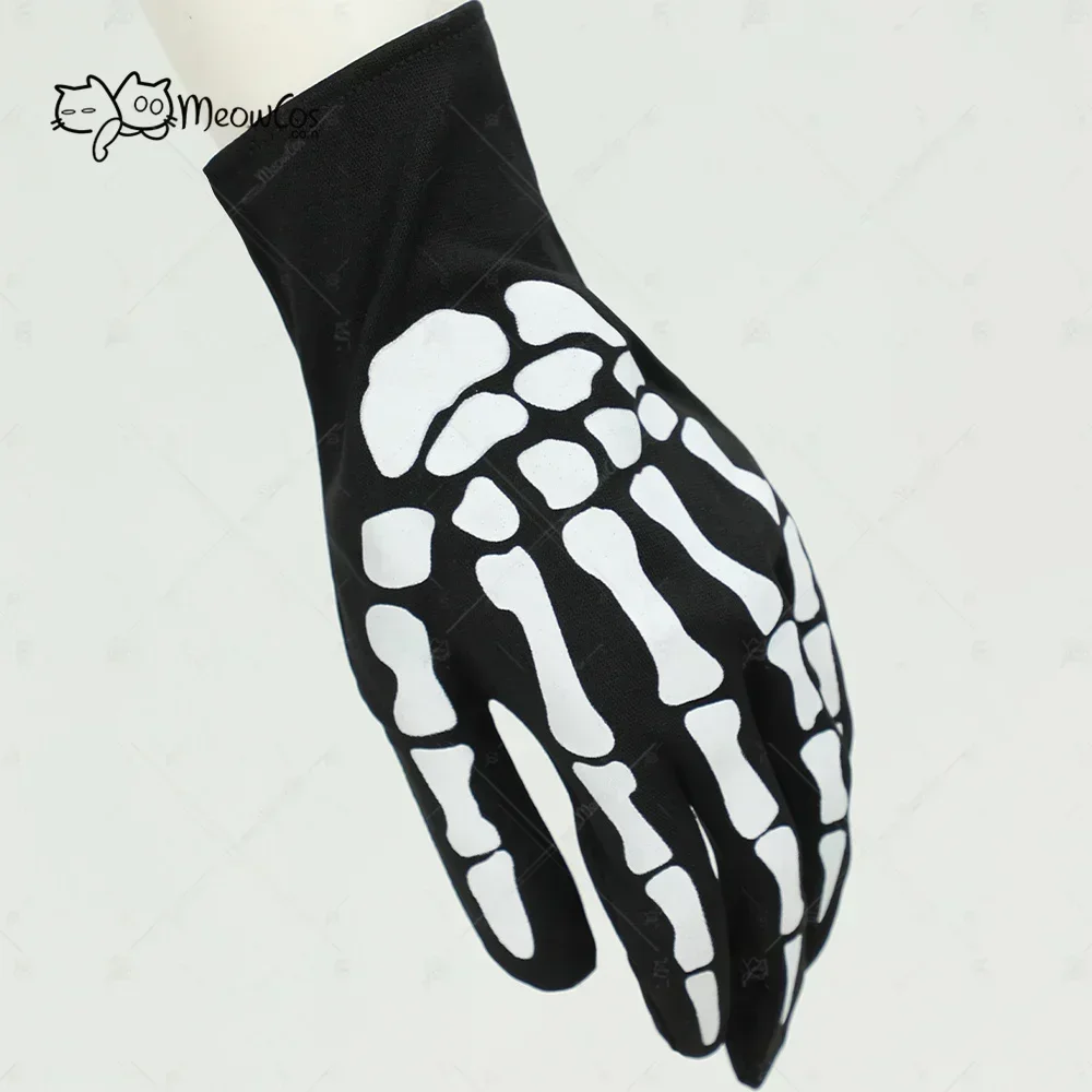 MEOWCOS Women's Jack Cosplay C - Women'S Fashion Gloves ulasan dan harga