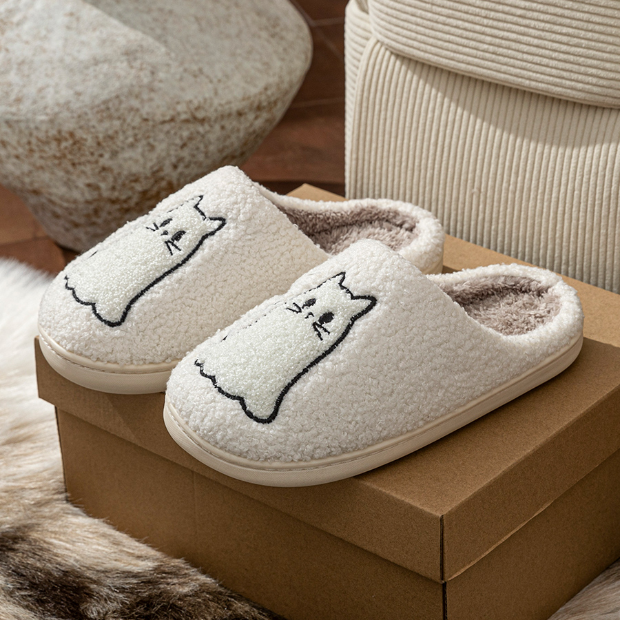 Fashion Cute Line Cat Exquisit - Women Fashion Store ulasan dan harga