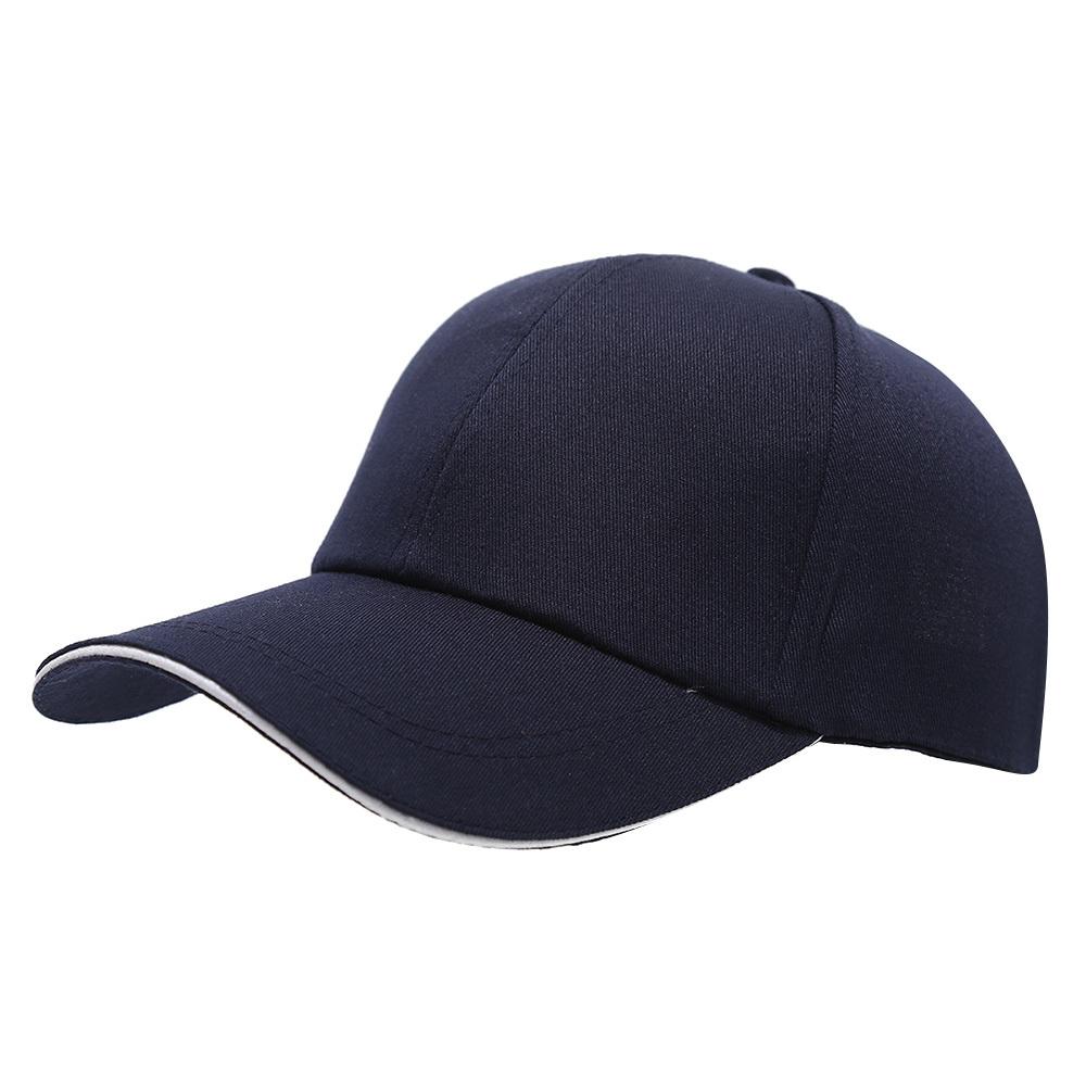Customized Printed Logo Pure C - Women'S Fashion Visor ulasan dan harga