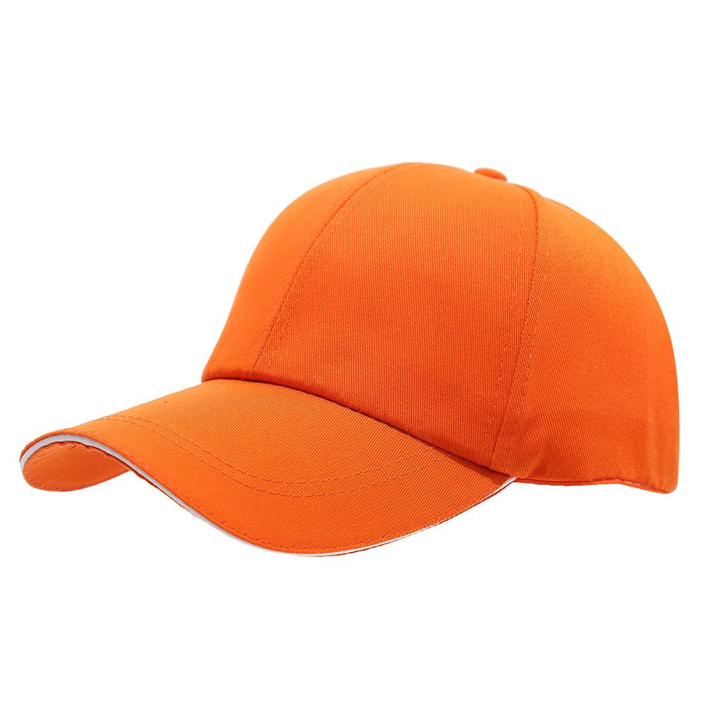 Customized Printed Logo Pure C - Women'S Fashion Visor ulasan dan harga