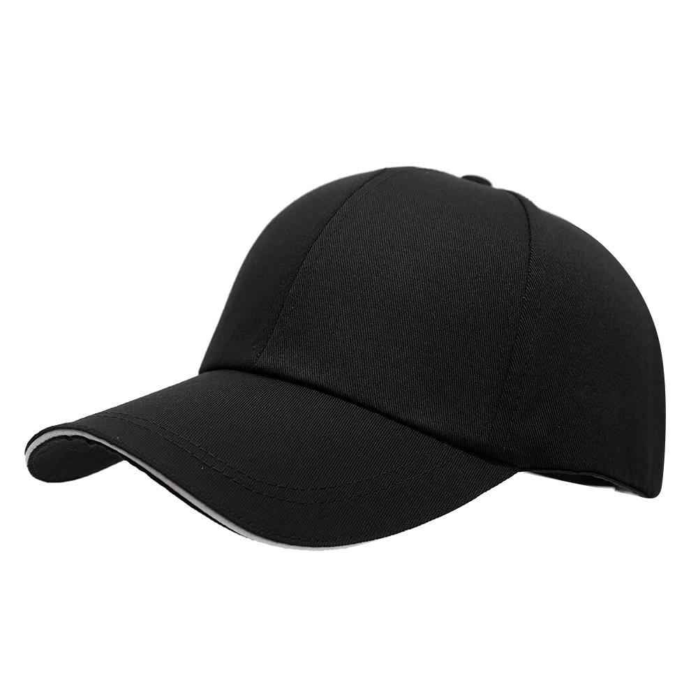 Customized Printed Logo Pure C - Women'S Fashion Visor ulasan dan harga