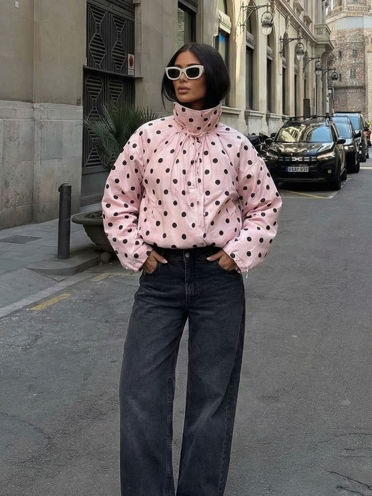 HH 2026 Spring Trend Women Pol - Women'S Fashion Trends 2026 Spring Summer ulasan dan harga