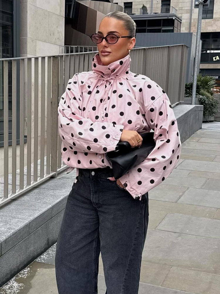 HH 2026 Spring Trend Women Pol - Women'S Fashion Trends 2026 Spring Summer ulasan dan harga