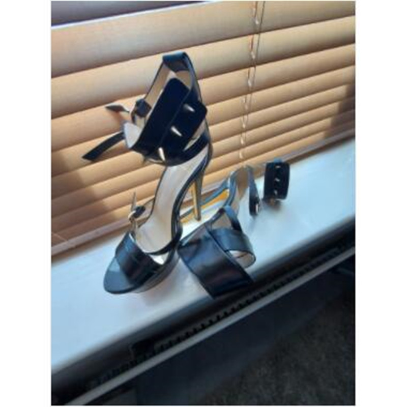 DIZHUANG Sexy women's high-hee - Women'S Fashion Show ulasan dan harga