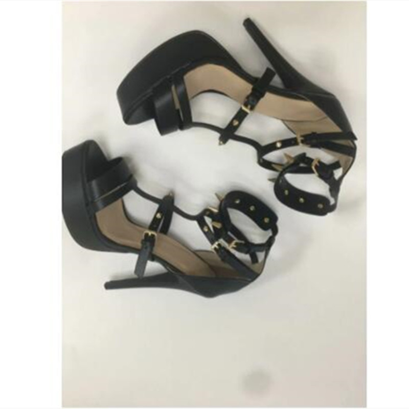 DIZHUANG Sexy women's high-hee - Women'S Fashion Show ulasan dan harga