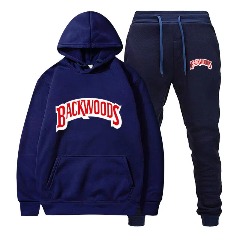 2026 Winter Hoodie Sets Men Fa - Women'S Fashion Sweatshirts ulasan dan harga