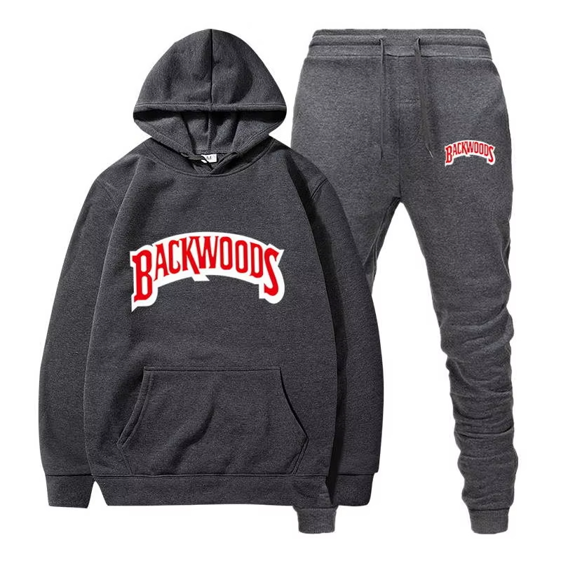 2026 Winter Hoodie Sets Men Fa - Women'S Fashion Sweatshirts ulasan dan harga