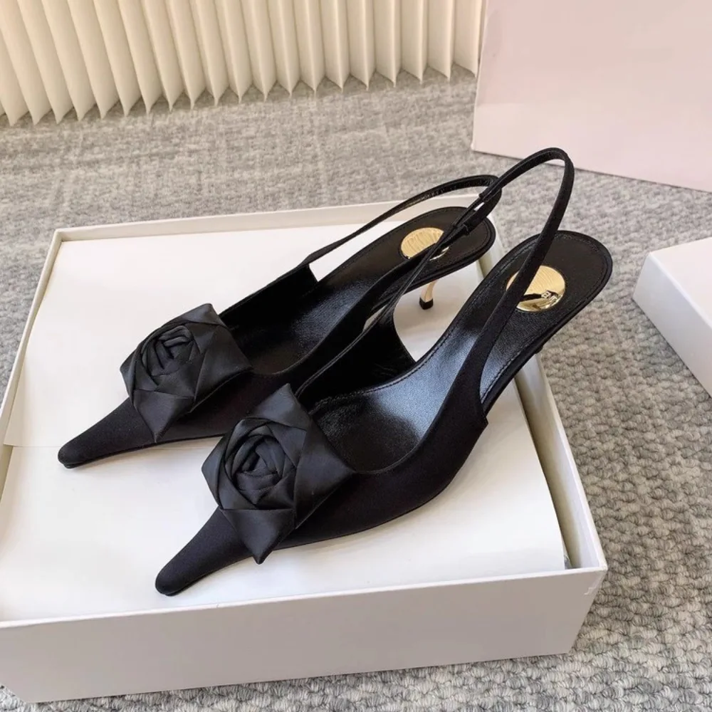 2026 Summer Women's New Pointe - Women'S Fashion Show ulasan dan harga